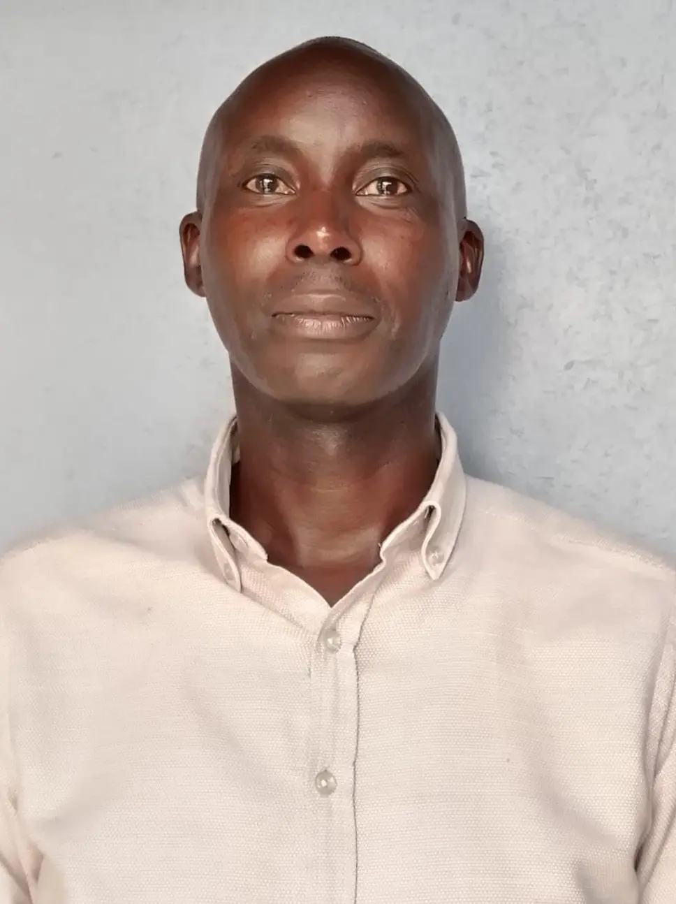 Charles Karue Kibaara