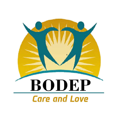 BODEP logo